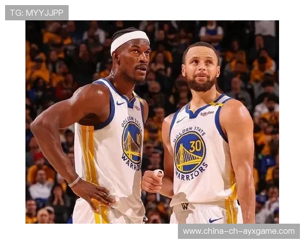 勇士老将与新人融合成球队文化新注脚