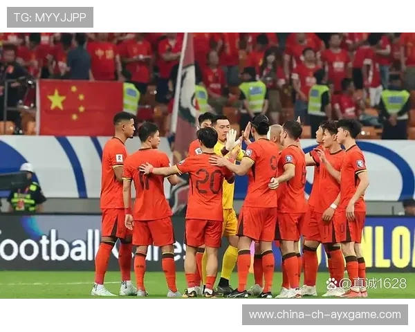 国足需解决短板，迈向更高的竞技水平