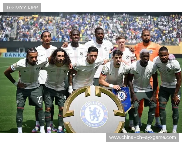 切尔西的攻守平衡为球队带来长期竞争力