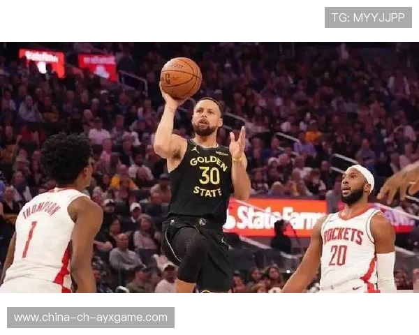 库里后仰跳投精准,勇士外线火力复苏 库里后仰跳投精准,勇士外线火力复苏